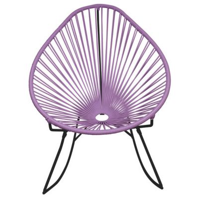 Acapulco Outdoor Rocker