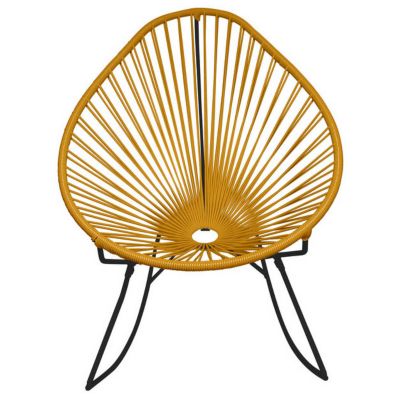 Acapulco Outdoor Rocker