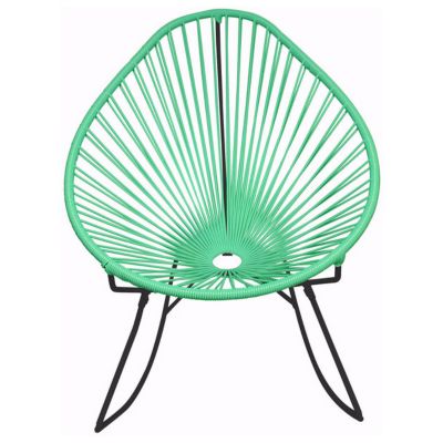 Acapulco Outdoor Rocker