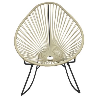 Acapulco Outdoor Rocker