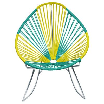 Acapulco Outdoor Rocker