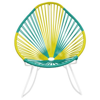 Acapulco Outdoor Rocker