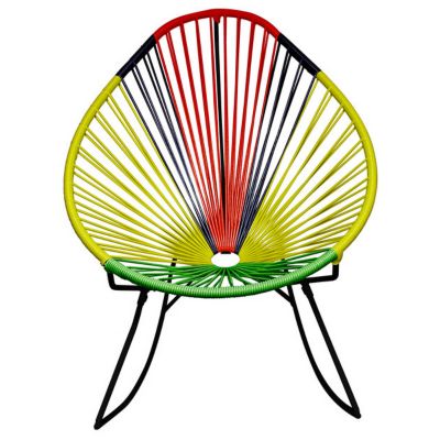Acapulco Outdoor Rocker