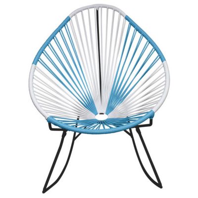 Acapulco Outdoor Rocker