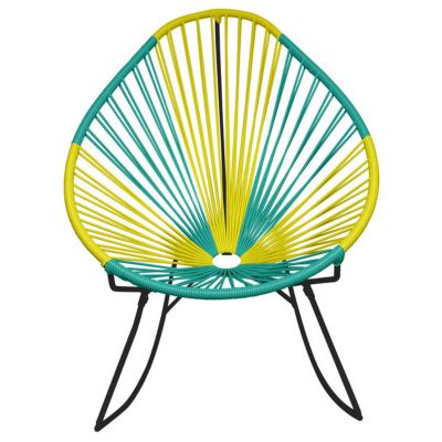Acapulco Outdoor Rocker