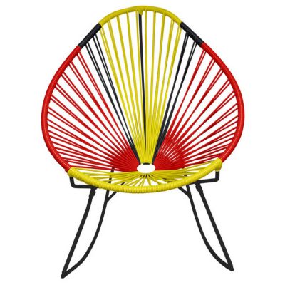 Acapulco Outdoor Rocker
