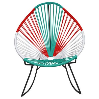 Acapulco Outdoor Rocker