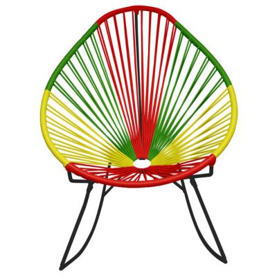 Acapulco Outdoor Rocker