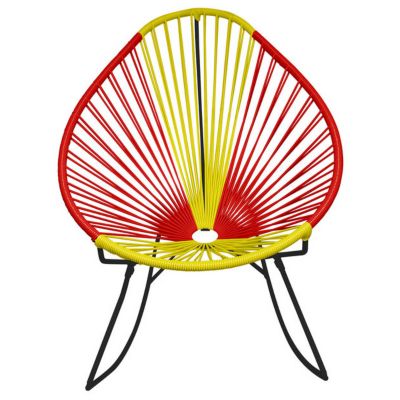 Acapulco Outdoor Rocker