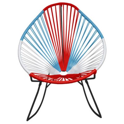 Acapulco Outdoor Rocker