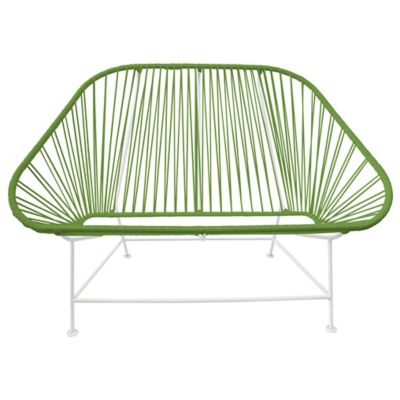 Shown in Cactus with White frame