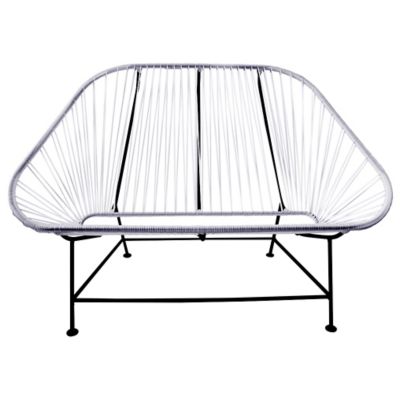 Shown in Clear with Black frame