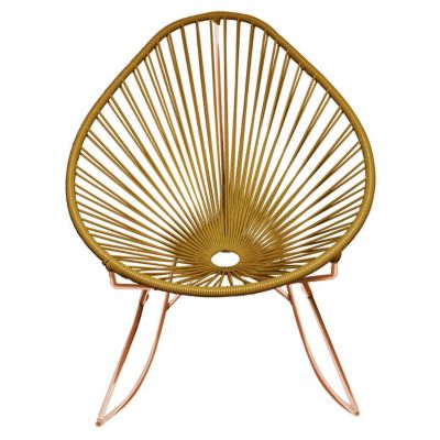 Junior Acapulco Rocker Chair