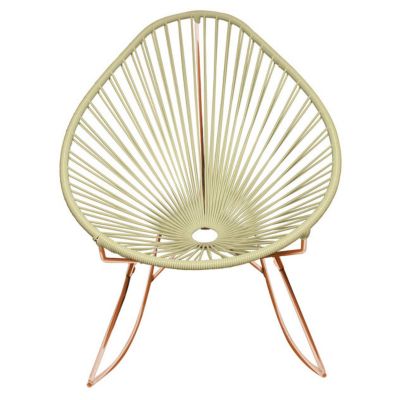 Junior Acapulco Rocker Chair