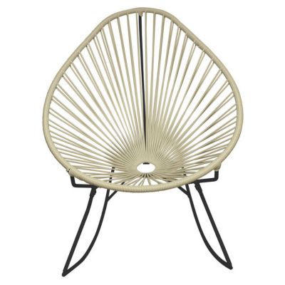 Junior Acapulco Rocker Chair