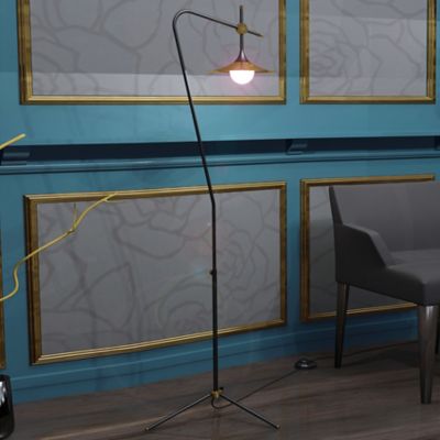 Bullarum S1 Floor Lamp