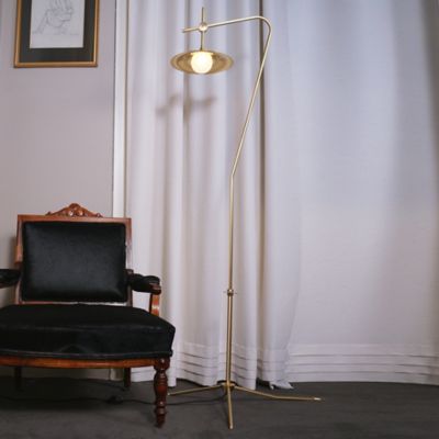 Bullarum S1 Floor Lamp