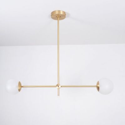 Pure T-2 Linear Pendant