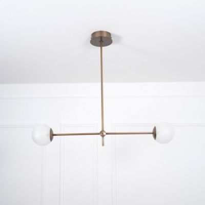 Pure T-2 Linear Pendant