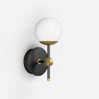 Pure Wall Sconce