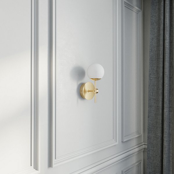 Pure Wall Sconce