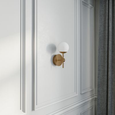 Pure Wall Sconce