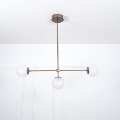 Pure T-3 Linear Pendant