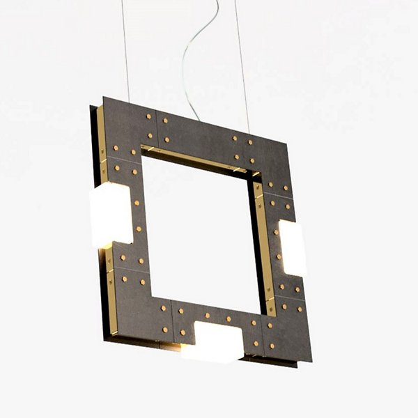 Cubi LED Pendant