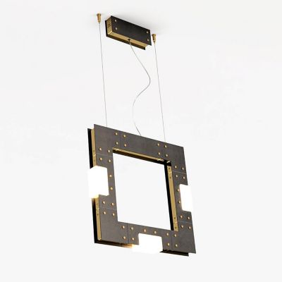 Cubi LED Pendant