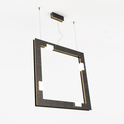 Cubi LED Pendant