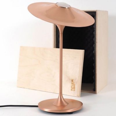 Skew Table Lamp