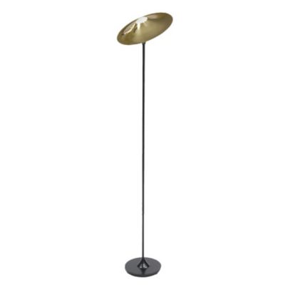 Skew Floor Lamp