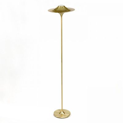 Skew Floor Lamp