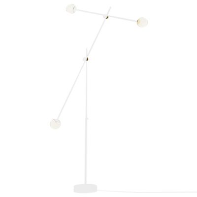 Bullarum T3 Floor Lamp