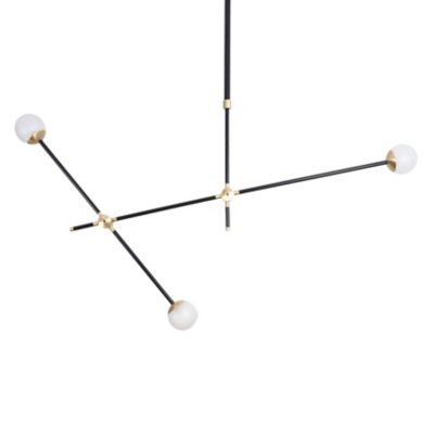 Bullarum ST-3 Chandelier