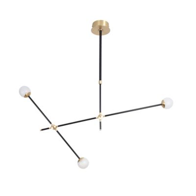 Bullarum ST-3 Chandelier