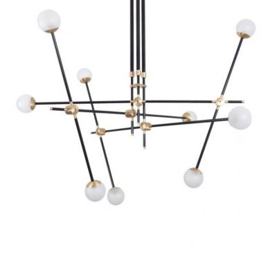 Bullarum ST-9 Chandelier