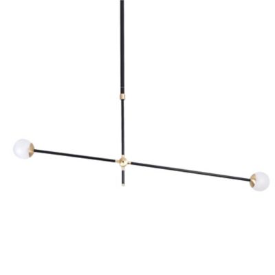 Bullarum SI-2 Chandelier