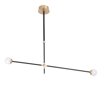 Bullarum SI-2 Chandelier