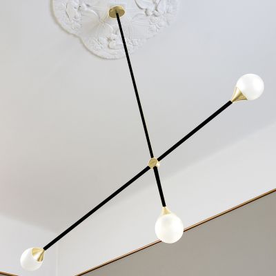 Bullarum SI-3 Chandelier