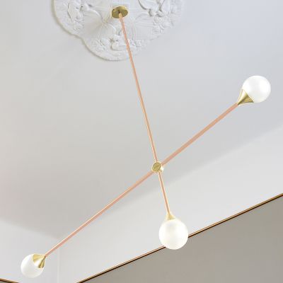 Bullarum SI-3 Chandelier