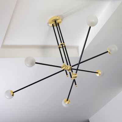 Bullarum SI-6 Chandelier