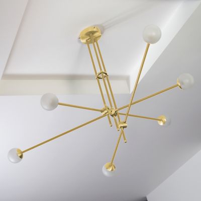 Bullarum SI-6 Chandelier