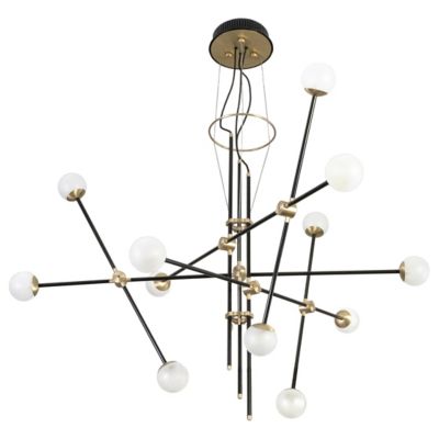 Bullarum ST-12 Chandelier