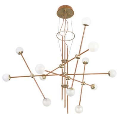 Bullarum ST-12 Chandelier