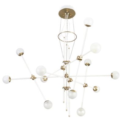 Bullarum ST-12 Chandelier