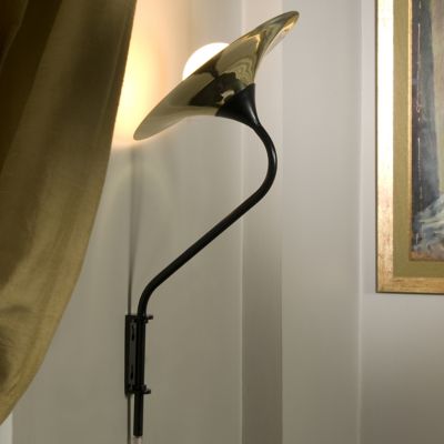 Bullarum Solo A Wall Lamp