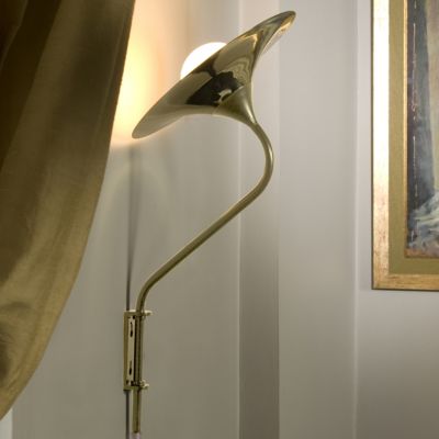 Bullarum Solo A Wall Lamp