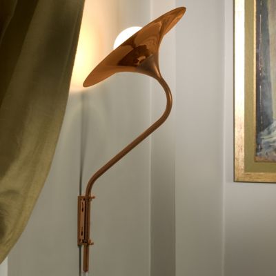 Bullarum Solo A Wall Lamp