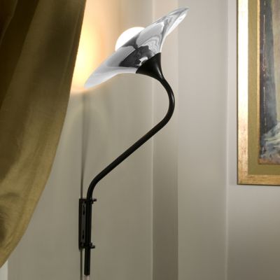 Bullarum Solo A Wall Lamp